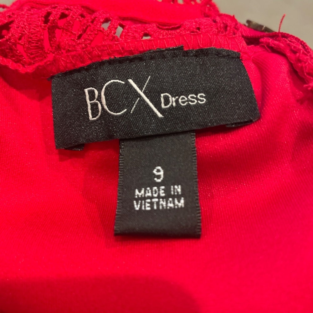 BCX DRESS - Picture 5 of 6